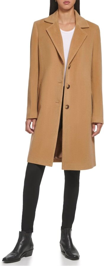 Women ool Coat