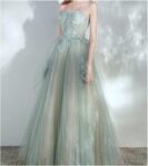 Evening Bride Wedding Dinner Annual Lifting Temperament