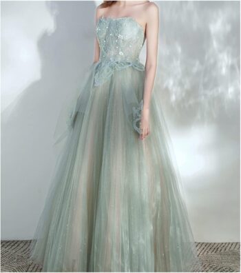 Evening Bride Wedding Dinner Annual Lifting Temperament